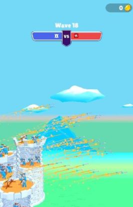 射箭防御小队游戏最新版下载-射箭防御小队游戏下载v0.1.71