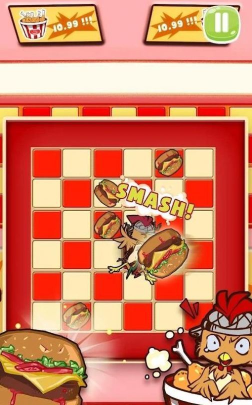 小鸡躲避游戏下载-小鸡躲避游戏官方下载v5.1