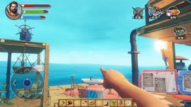 海岛流浪60天下载-海岛流浪60天安卓版下载v1.0