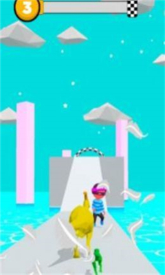 繁殖跑酷游戏下载-繁殖跑酷免费版安卓下载v0.1