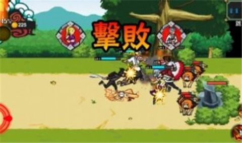 随风战记手游下载-随风战记最新版安卓下载v1.0