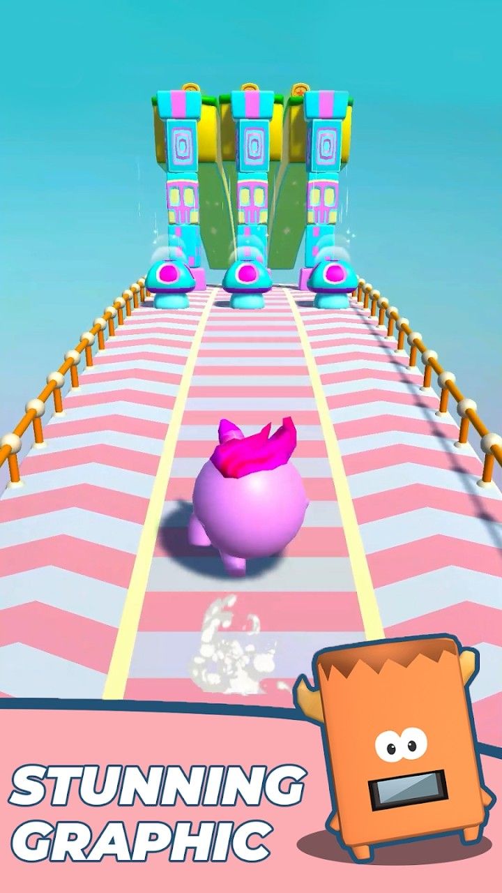 卡比拉什游戏下载-卡比拉什无广告版下载v0.3