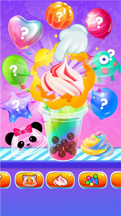 奶茶也疯狂游戏下载-奶茶也疯狂中文版下载v1.0.0