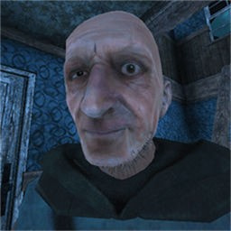 疯狂老头模拟器最新版