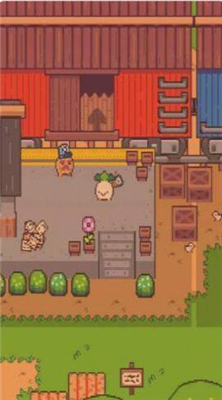 大头菜小子游戏下载-大头菜小子安卓版免费下载v1.1.8