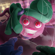 蓝色怪物逃生第二章手机版