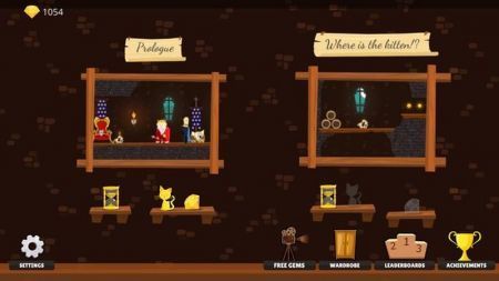 多格和迷失的猫咪手机版下载-多格和迷失的猫咪最新免广告下载v1.9.1