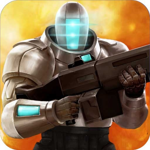 和平射手安卓版