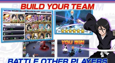 死神勇敢的灵魂最新版下载-死神勇敢的灵魂国服下载v13.11.0