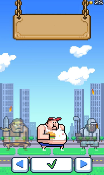 暴力破坏王游戏下载-暴力破坏王手机版下载v1.0