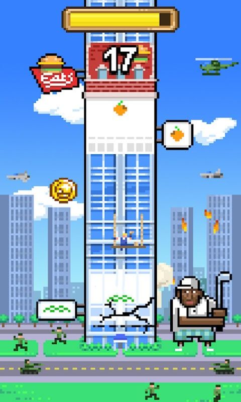 暴力破坏王游戏下载-暴力破坏王手机版下载v1.0