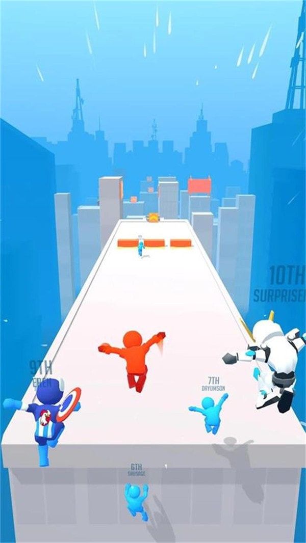 城市小飞侠手游下载-城市小飞侠安卓版下载v2.2.5