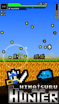 一分钟猎人手游下载-一分钟猎人安卓版下载v1.1.1