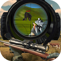 狩猎探险记安卓版