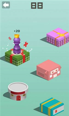 跳跃大联盟游戏下载-跳跃大联盟正式版下载v1.0.1