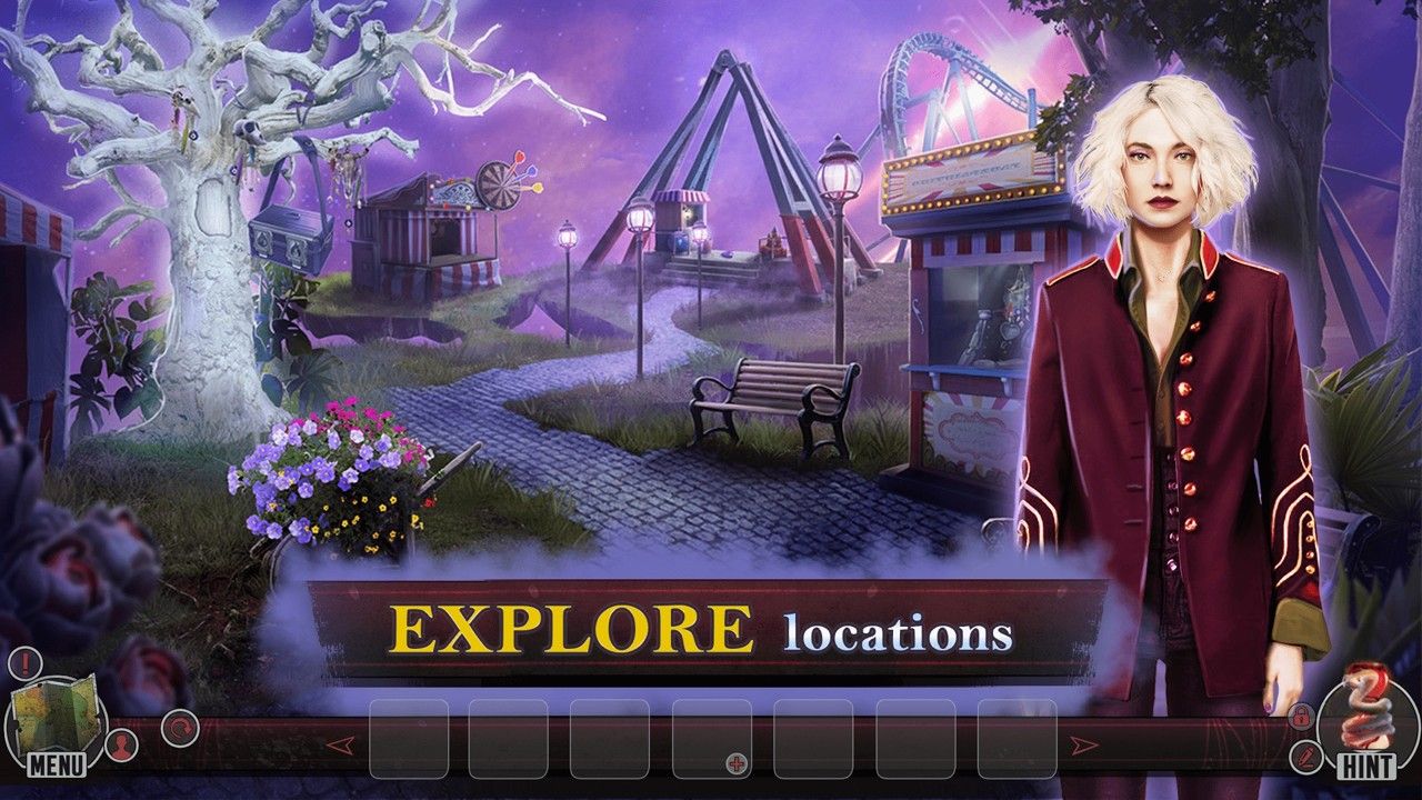 十字路口1正义的道路上游戏下载-十字路口1正义的道路上中文完整版下载v1.0.1