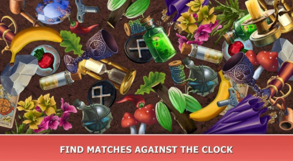 女巫的故事游戏下载-女巫的故事最新版下载v2.0.67