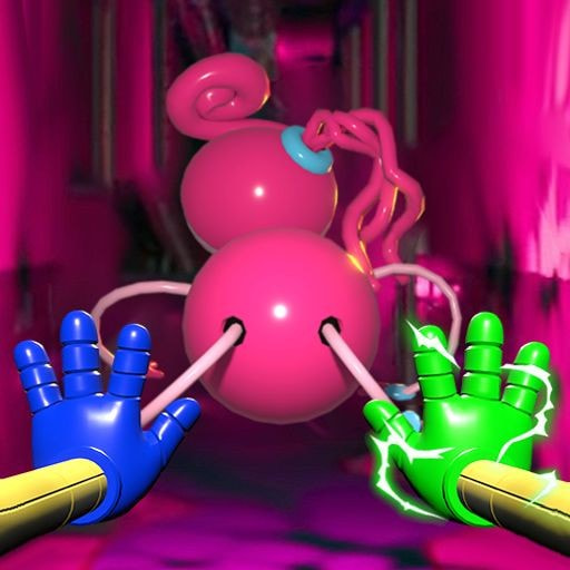 逃离波比空间最新版