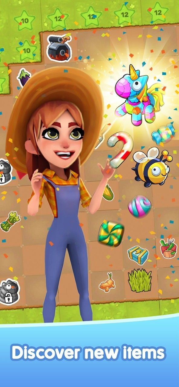 家乡合并农场游戏下载-家乡合并农场免谷歌版下载v0.3.32