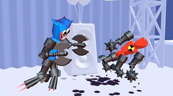 布娃娃融合大战游戏下载-布娃娃融合大战无限奖励免广告下载v0.0.6