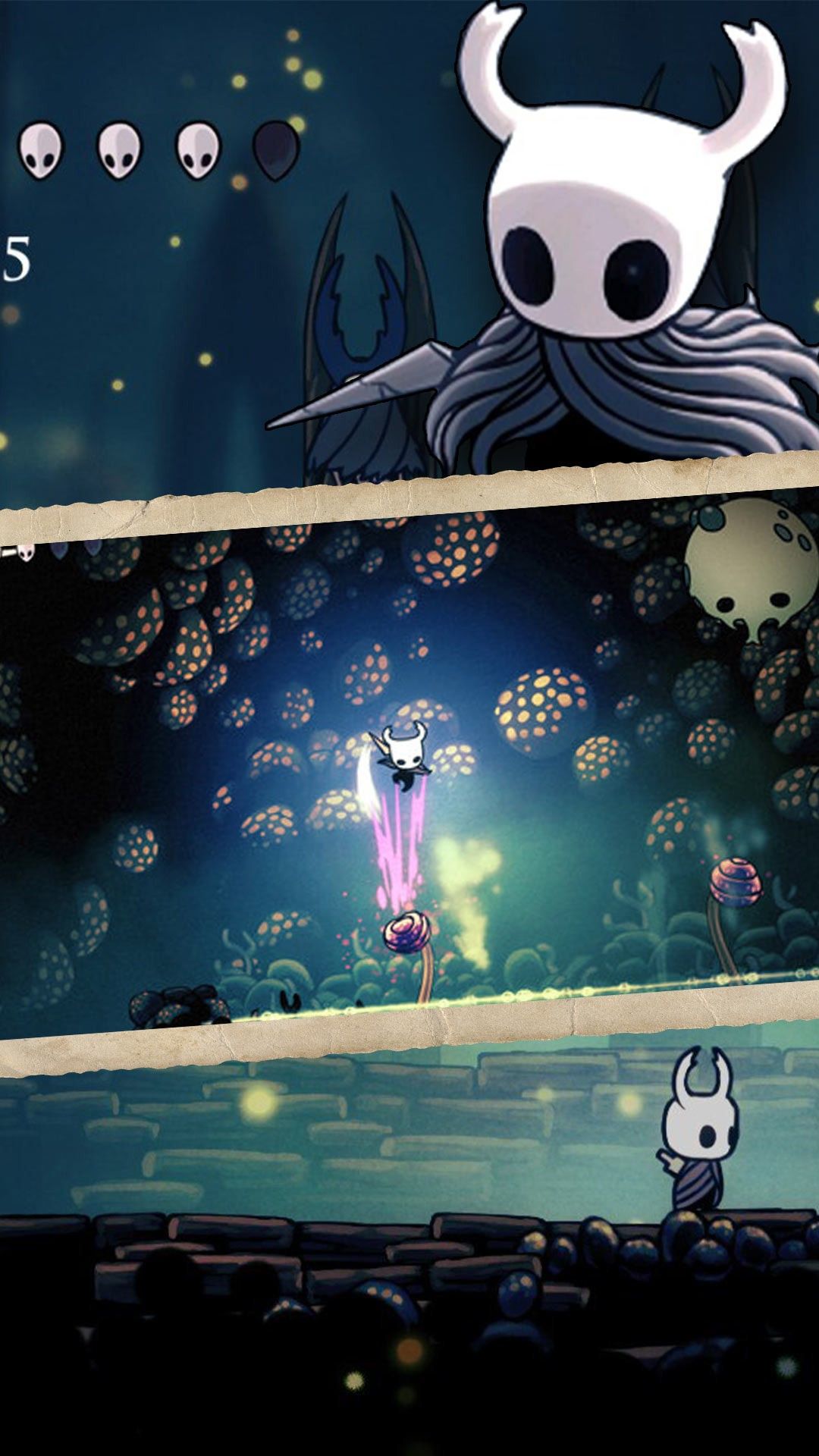 骑士大战恶魔城手机版下载-骑士大战恶魔城游戏下载v1.0.1