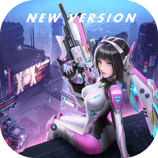 战甲佣兵团安卓最新版