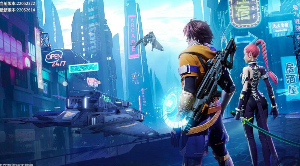 战甲佣兵团手游下载-战甲佣兵团安卓最新版下载v1.0.1