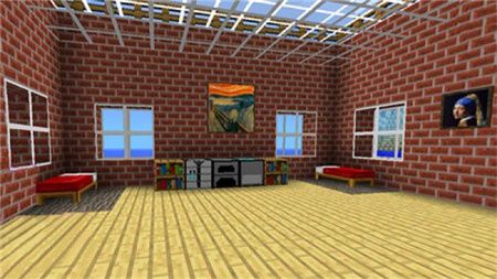 我的冒险世界下载-我的冒险世界下载中文版v1.2