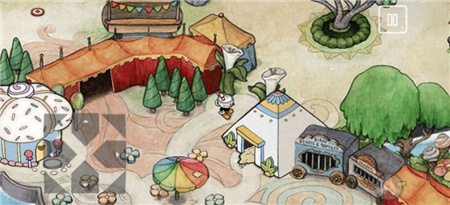 茶杯头世界2手机版汉化版下载-茶杯头世界2下载v0.6.1