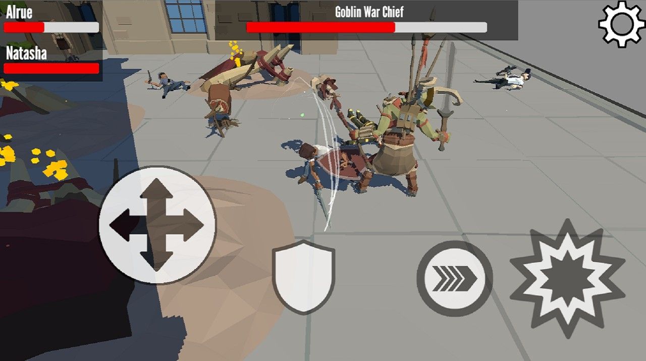 多元宇宙冒险游戏下载-多元宇宙冒险免谷歌中文下载v1.0.1