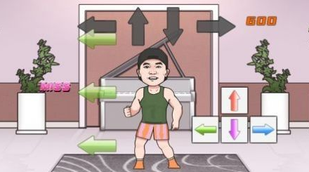 刘畊宏毽子小游戏下载-刘畊宏毽子安卓版下载v1.0