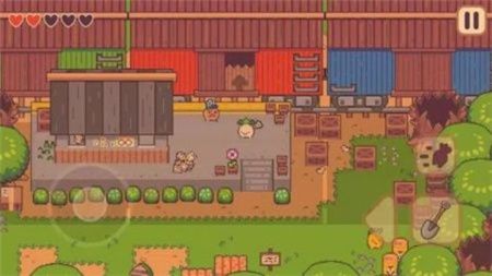  大头菜小子偷税记隐藏成就