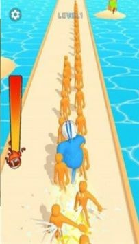 跑步和撞击游戏下载-跑步和撞击安卓版下载v1.0.1