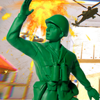 陆军司令玩具城2最新中文版