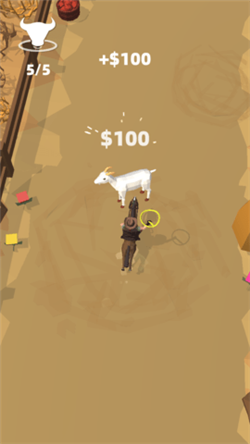 牛仔超级忙手机免费版下载-牛仔超级忙游戏下载v1.1.2