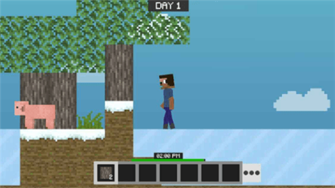 火柴人我的世界下载中文版-火柴人我的世界游戏下载v1.1.3