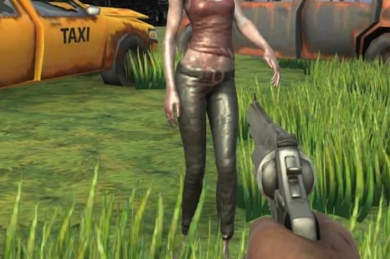 僵尸高峰时间安卓版下载-僵尸高峰时间下载V2.03