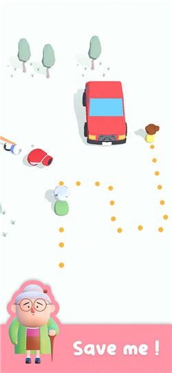 拯救老奶奶下载-拯救老奶奶最新版下载v0.3.1