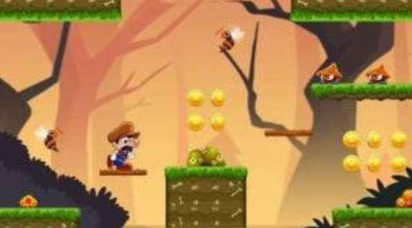 超级比诺游戏下载-超级比诺最新版下载v2.0.6