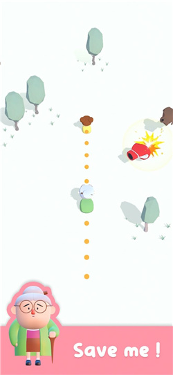 拯救老奶奶下载-拯救老奶奶最新版下载v0.3.1