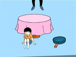 打败小偷安卓版下载-打败小偷下载V1.0