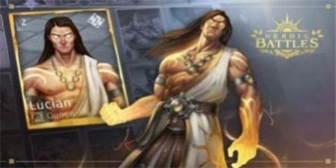 英勇的决斗手游下载-英勇的决斗安卓版下载v0.1.5