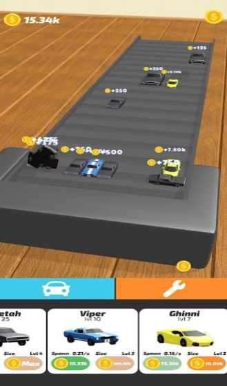 3D闲置跑步机最新版下载-3D闲置跑步机安卓版下载v0.7