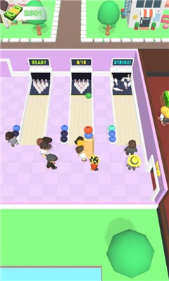 保龄球世界手游下载-保龄球世界正式版下载v0.3