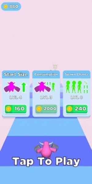 残骸跑酷官方版下载-残骸跑酷手机版下载v0.1