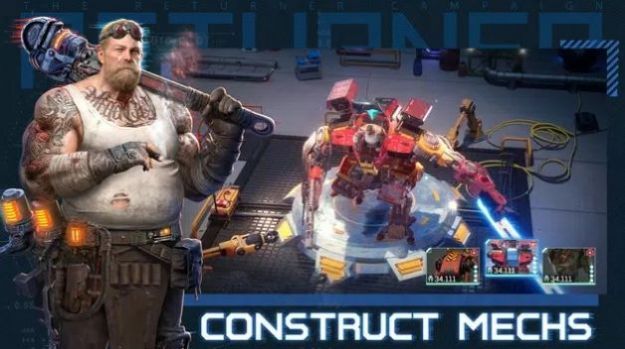 回归者运动正版下载-回归者运动手机安卓版下载v0.8.11