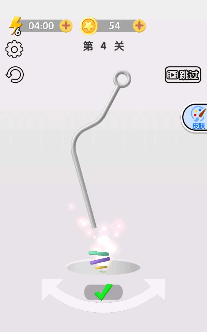 甜甜圈串串最新版下载-甜甜圈串串游戏下载v1.0.1