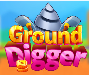 地面挖掘机最新版