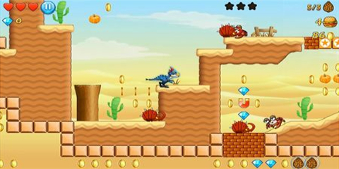 宠物历险记游戏下载-宠物历险记安卓版免费下载v1.0.2