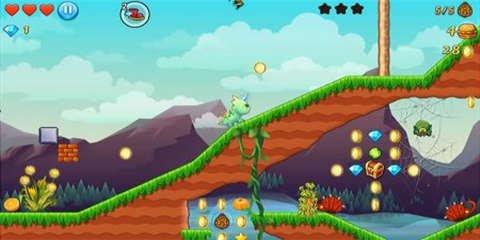 宠物历险记游戏下载-宠物历险记安卓版免费下载v1.0.2